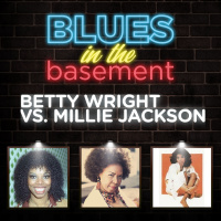 Betty Wright vs. Millie Jackson