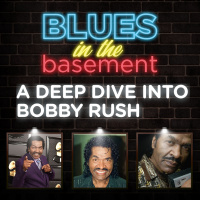 A Deep Dive Into Bobby Rush