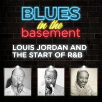 Louis Jordan and The Start of RB