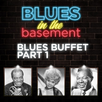 Blues Buffet Part 1