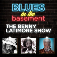 The Benny Latimore Show