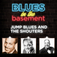 Jump Blues and The Shouters