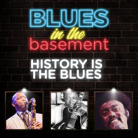 History Is The Blues