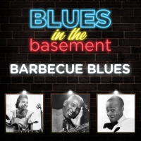 Barbecue Blues
