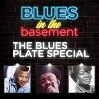 The Blues Plate Special