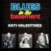 Anti-Valentines