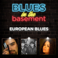 European Blues