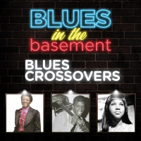 Blues Crossovers