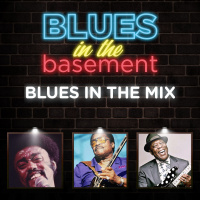 Blues In The Mix