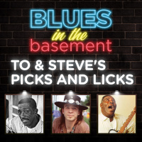 TO  Steves Picks and Licks