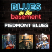 Piedmont Blues