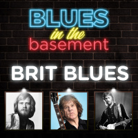 Brit Blues