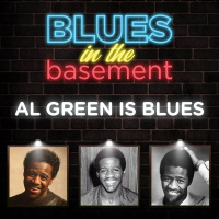 Al Green Is Blues