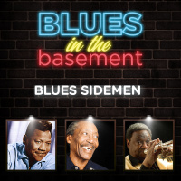 Blues Sidemen