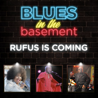 Rufus Is Coming