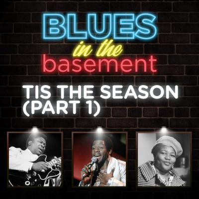 Blues In The Basement Powered By Kudzukian