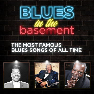 Blues In The Basement Powered By Kudzukian