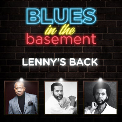 Blues In The Basement Powered By Kudzukian