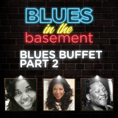 Blues In The Basement Powered By Kudzukian