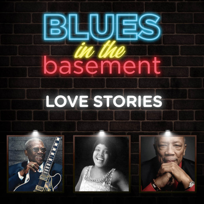 Blues In The Basement Powered By Kudzukian