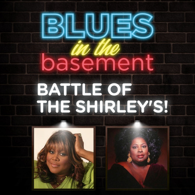 Blues In The Basement Powered By Kudzukian