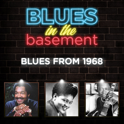 Blues In The Basement Powered By Kudzukian