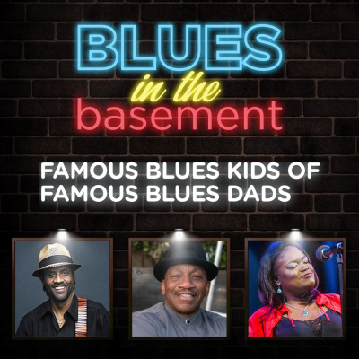 Blues In The Basement Powered By Kudzukian