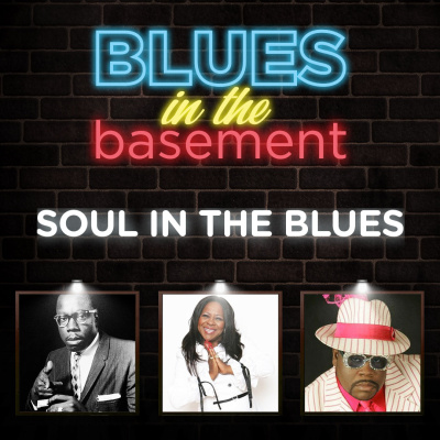 Blues In The Basement Powered By Kudzukian