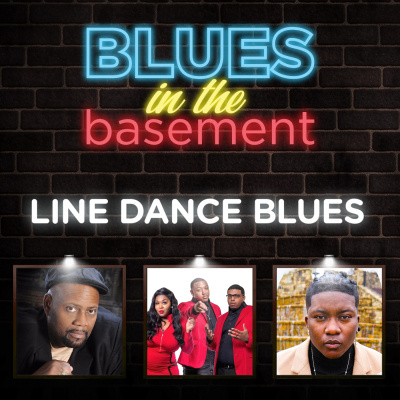 Blues In The Basement Powered By Kudzukian