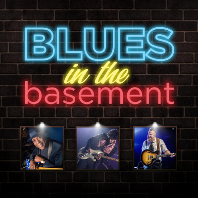 Blues In The Basement Powered By Kudzukian