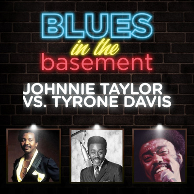 Blues In The Basement Powered By Kudzukian