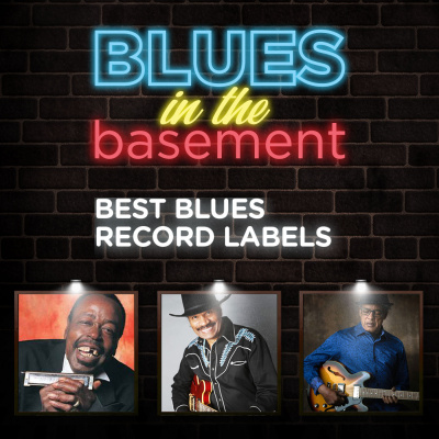 Blues In The Basement Powered By Kudzukian