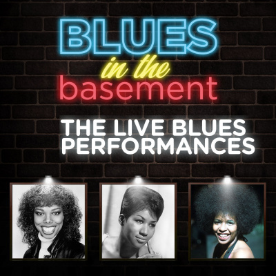 Blues In The Basement Powered By Kudzukian