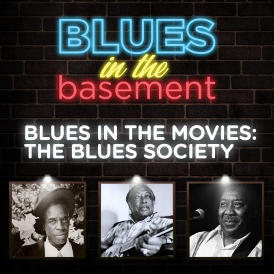Blues In The Basement Powered By Kudzukian