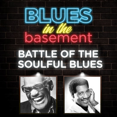 Blues In The Basement Powered By Kudzukian