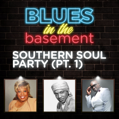 Blues In The Basement Powered By Kudzukian