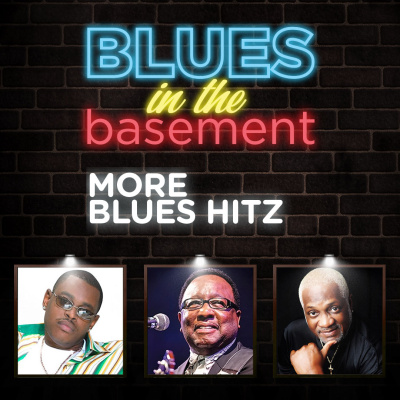 Blues In The Basement Powered By Kudzukian