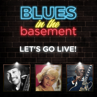 Blues In The Basement Powered By Kudzukian
