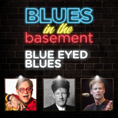Blues In The Basement Powered By Kudzukian