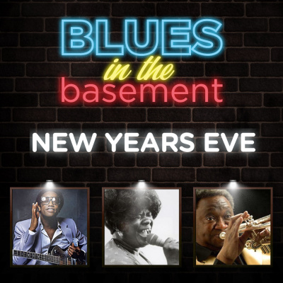 Blues In The Basement Powered By Kudzukian