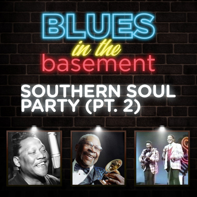 Blues In The Basement Powered By Kudzukian