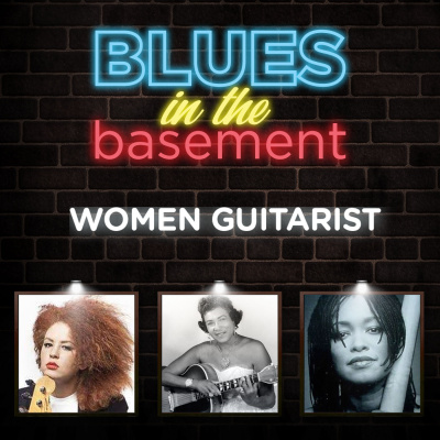 Blues In The Basement Powered By Kudzukian
