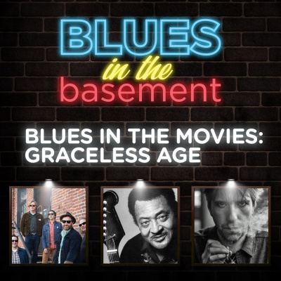 Blues In The Basement Powered By Kudzukian