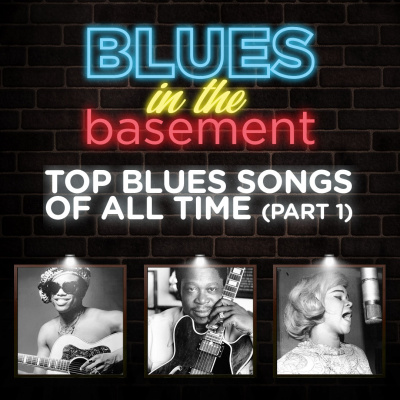 Blues In The Basement Powered By Kudzukian