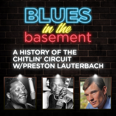 Blues In The Basement Powered By Kudzukian