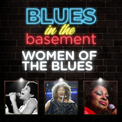 Blues In The Basement Powered By Kudzukian