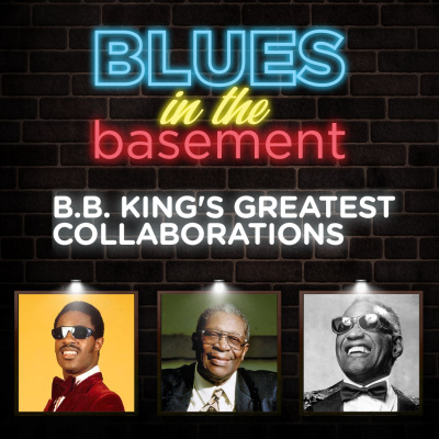 Blues In The Basement Powered By Kudzukian