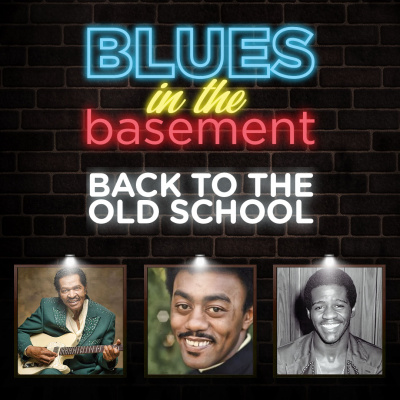 Blues In The Basement Powered By Kudzukian