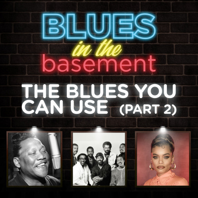 Blues In The Basement Powered By Kudzukian