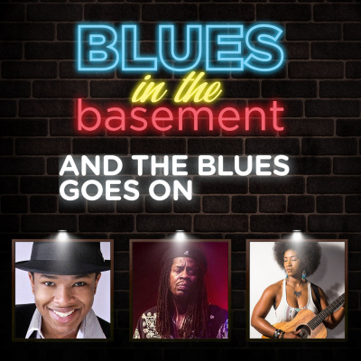 Blues In The Basement Powered By Kudzukian